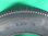 Reifen 5.90-15 P29 mit Schlauch Originalprofil für den Wartburg 311 / 313     -    3110319111