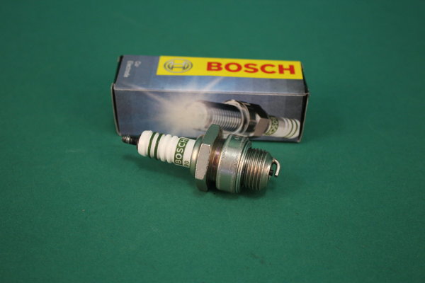 Zündkerze Isolator M18-175 nicht mehr Lieferbar dafür:  ERSATZARTIKEL Bosch M175T1   -    18DIN72501