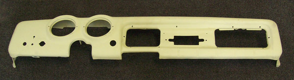 Instrumententafel Armaturenbrett Wartburg 311/ 312 - 3110605430-g