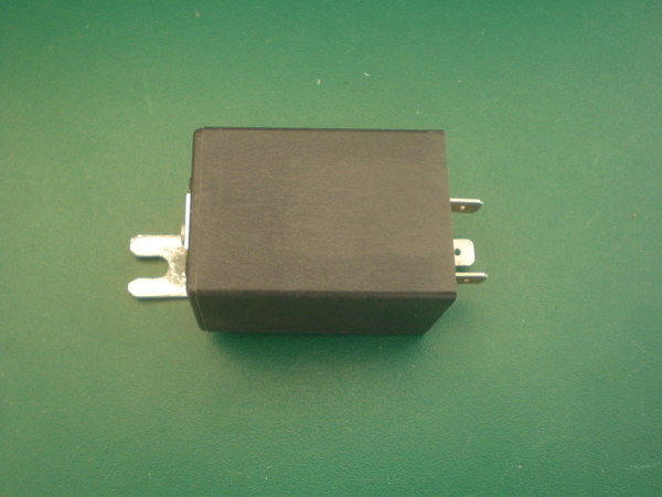 Blinkgeber (elektronisch) 12V 2(4)X21W / 8586.1 für W353 / B1000 mit Warnblinkschalter -  9117004945