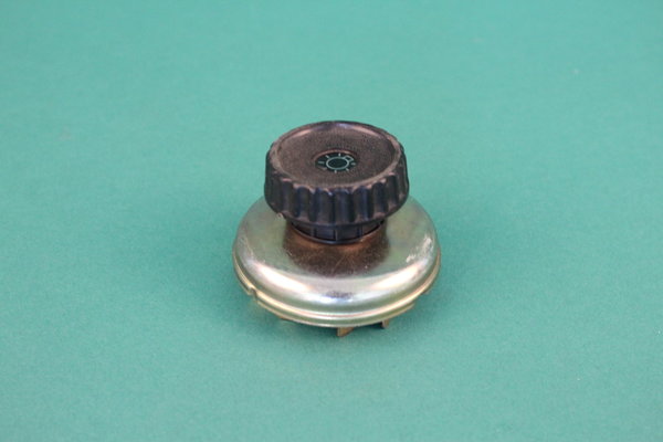 Lichtdrehschalter 8620.16/1 mit runden Drehknopf original für Trabant 601 IFA W50 Robur - 1010204949