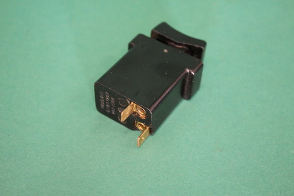 Schalter / Tastenschalter zweipolig FER-Nr: 8600.21/1 für den IFA W50 / Robur ZT323 -  1220305520