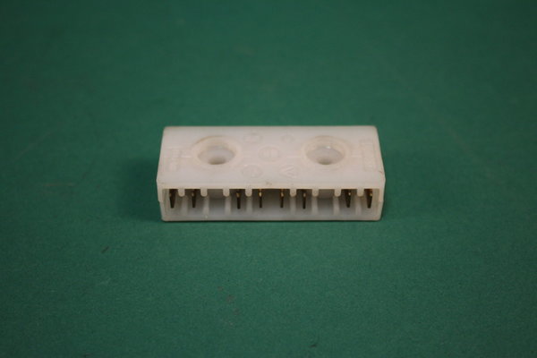 Leitungsverbinder 8800.1/1 / Kabelverbinder mit 3X Doppelbrücke + 2X Einfachkontakt   -   9900298222