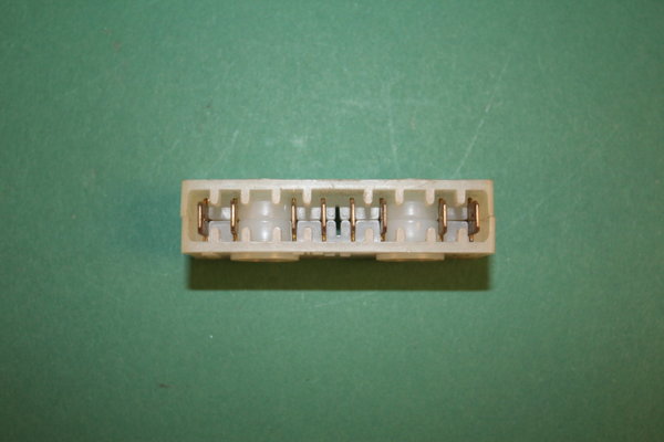 Leitungsverbinder 8800.1/2 / Kabelverbinder mit 8X Einfachkontakten     -    9900298414