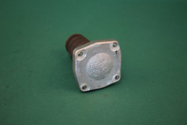 Magnetfilter mit Einschraubgehäuse für das Motoröl beim Robur LO    -    42020123526