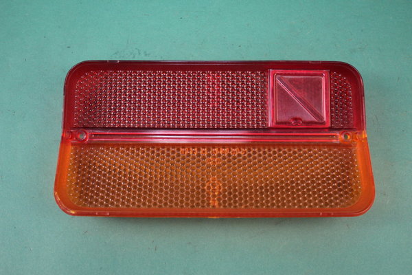 Rücklichtkappe / Rücklichtglas rechts original für den Lada 2103 / 1500   -    2103-3716010
