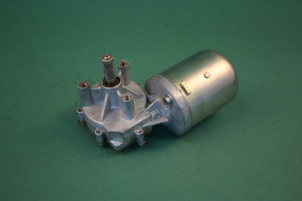Wischermotor 12V / FER-Nr. 8742.40/19  für Multicar M25 + Robur LO+LD ab 86 - 0826059