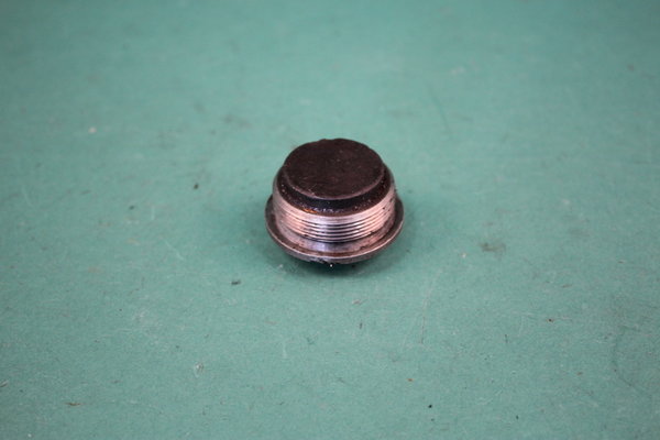 Ölablaßschraube mit Magnetfilter gebraucht für das Schaltgetriebe beim Wartburg 311  -  3091093131-g