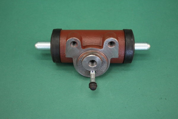 Radbremszylinder mit 38,1 mm KolbenØ für Hinterachse IFA W50 * 1830143000