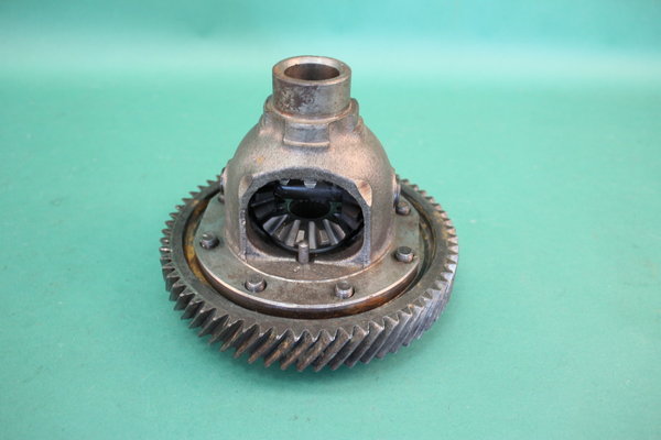 Differenzial Achsgetriebe gebraucht Wartburg 1.3 - 0316606005-g