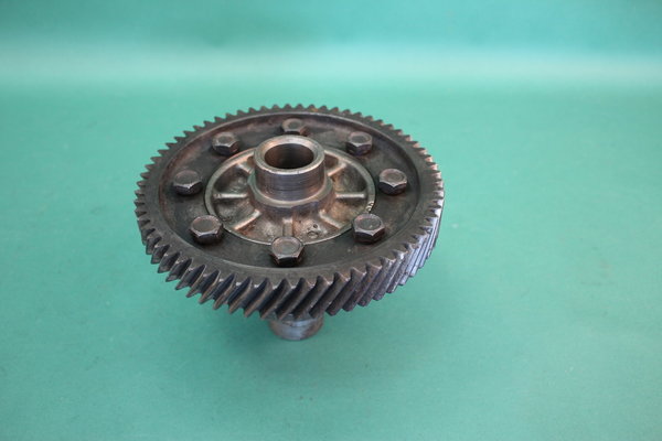 Differenzial Achsgetriebe gebraucht Wartburg 1.3 - 0316606005-g