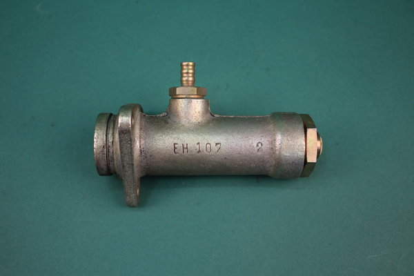 Hauptbremszylinder Einkreis FH107 original für Garant K30 Robur LO+LD Dumper Picco E512 * 1150606861
