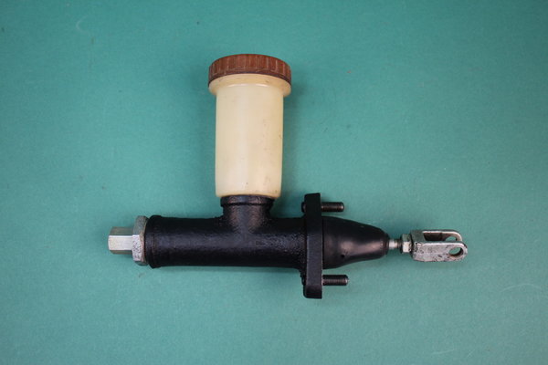 Kupplungsgeberzylinder / Kupplungszylinder für Moskwitsch 408 / 412 / 2140   -  408-1609010