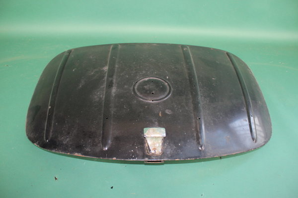 Heckklappe / Kofferraumdeckel gebraucht für den IFA F9   -  3091491001-g